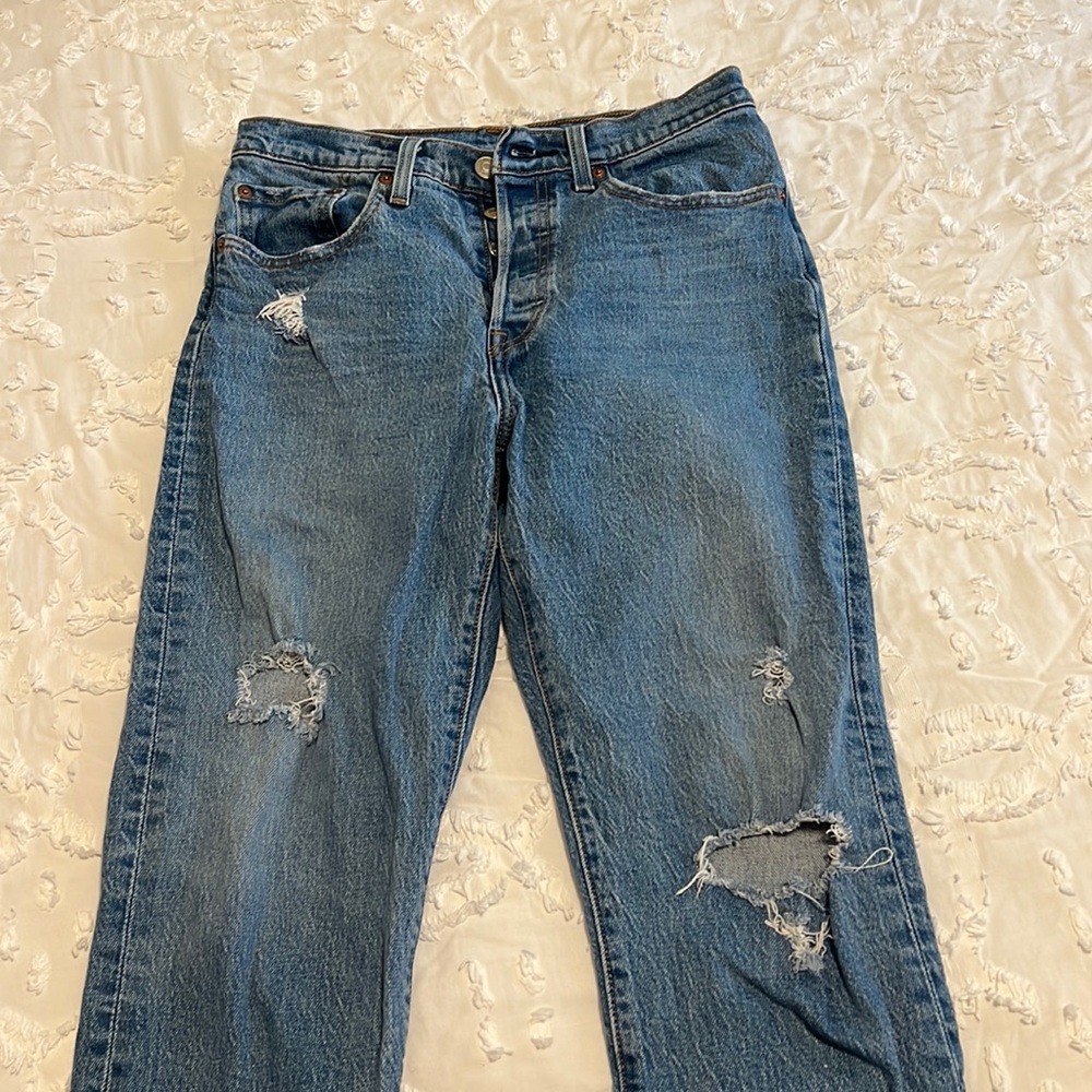 Levi’s Jeans